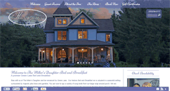 Desktop Screenshot of millersdaughter.com